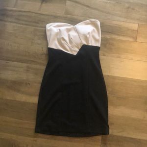 Urban Outfitters Silence & Noise Dress